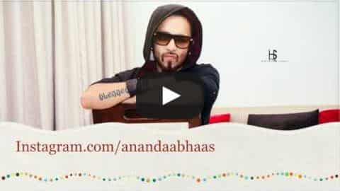 Raahon Mein Lyrics – Aabhaas Anand