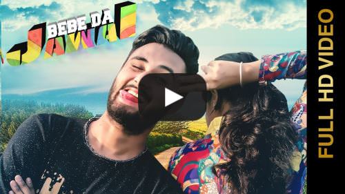 Bebe Da Jawai Lyrics – Harvv Inder