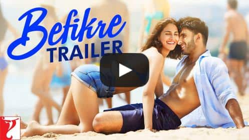 Befikre (2016) Movie – Ranveer Singh