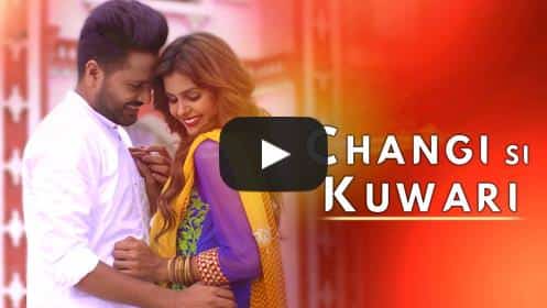 Changi Si Kuwari Lyrics – Binnie Toor & Ariya