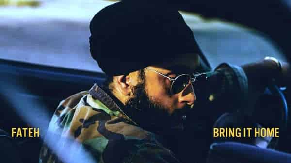 Fateh – Chakkme feat. PAM & Mofolactic Lyrics