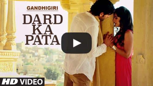 Dard Ka Pata Lyrics – Mohammed Irfan