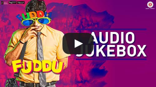 Tum Tum Tum Ho Punjabi Version Lyrics – Fuddu Movie