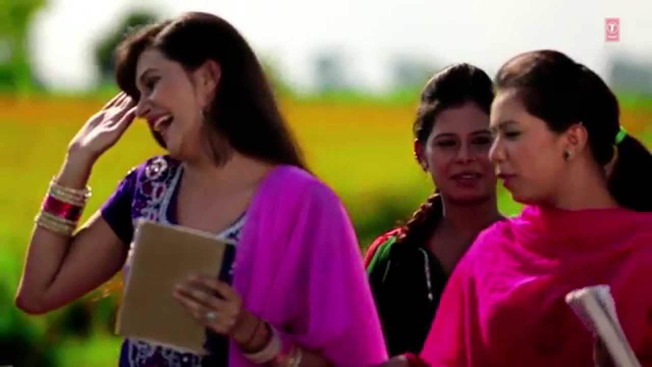 Gabru Gulab Varga Lyrics – Happy Jassar