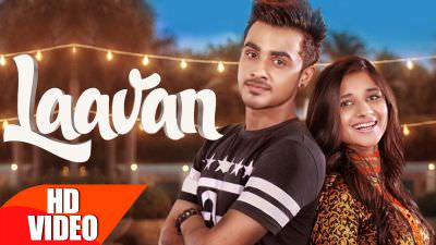 Laavan (Unplugged) Lyrics – Armaan Bedil