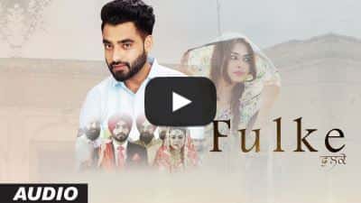Fulke Lyrics – Jaggi Jagowal