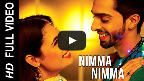 Nimma Nimma Lyrics – Lakeeran Movie