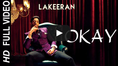 Okay Song Lyrics – Zora Randhawa