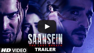 Saansein (2016) Movie
