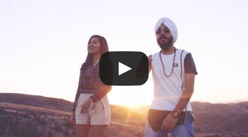 Sandcastles (Original) | Teri Khair Mangdi: Vidya Vox