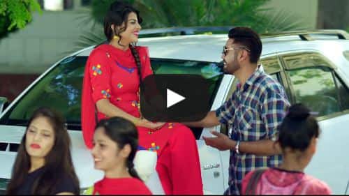 Gang Lyrics – Sipa Behalpuria