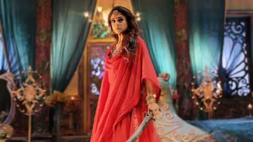 Thakida Thakida Lyrics – Kaashmora Film