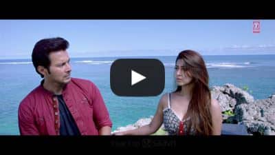 Tum Jo Mile Lyrics – Saansein Movie