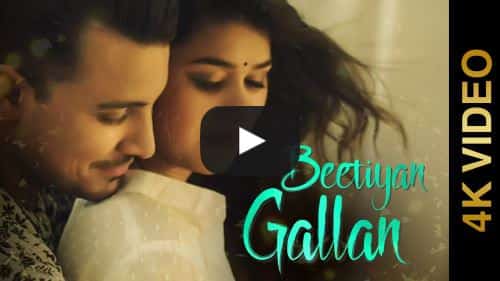 Beetiyan Gallan Lyrics – Suryaa