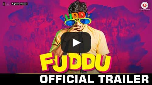 Fuddu (2016) Movie