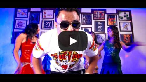 Kala Chashma Funny Song Lyrics – Happy Manila