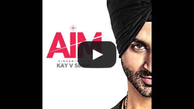 Aim Song Lyrics – Kay V Singh