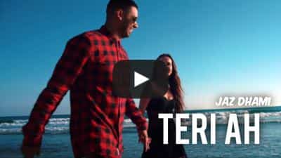 TERI AH LYRICS – Jaz Dhami