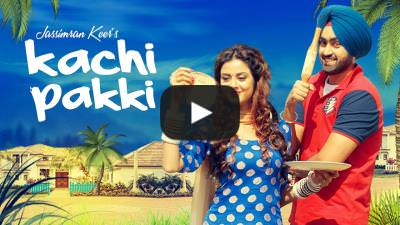 Kachi Pakki Lyrics – Jassimran Singh Keer