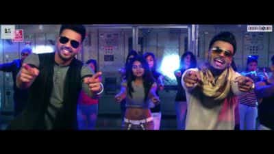 Kala Chashma 2 Lyrics – Sarthi K
