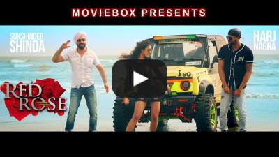 Red Rose Lyrics – Sukhsinder Shinda & Harj Nagra