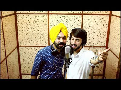 Salute To Indian Army Lyrics – Pavie Ghuman & Manna Maan