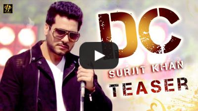 DC Song Lyrics – Surjit Khan