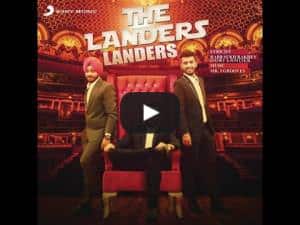 Tin Tin Lyrics – Guri Lander