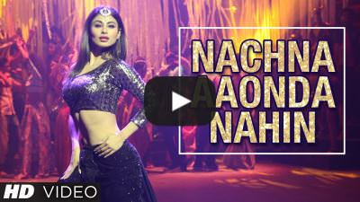 Ki Kariye Nachna Aunda Nahi: Tum Bin 2 Movie