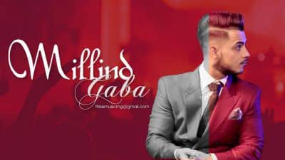 Aise Na Dekh Lyrics – Millind Gaba