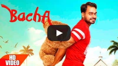 Bacha Lyrics – Prabh Gill