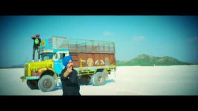 Akh Rakhde – Deep Karan