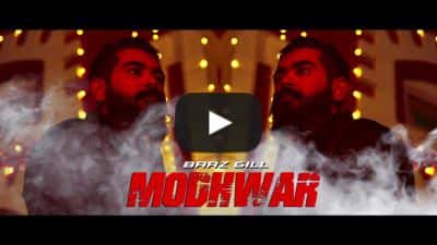 Modhwar – Baaz Gill