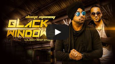 Black Windows – Deep Money