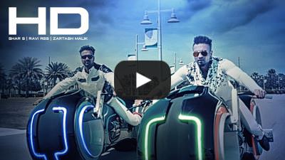 HD Song Lyrics – Shar S & Zartash Malik