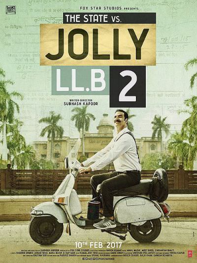 jolly llb 2 movie tylsa