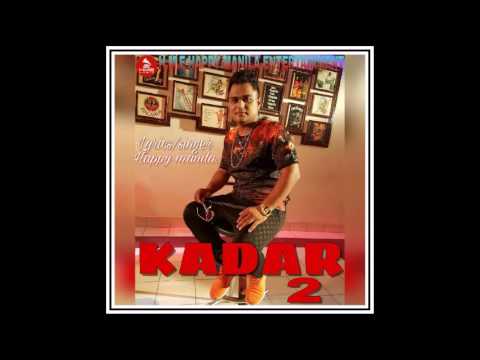 Kadar 2 Funny Song – Happy Manila