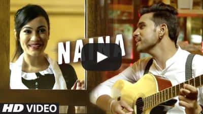 Naina – Husain