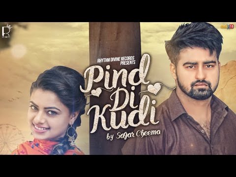 Pind Di Kudi – Sagar Cheema