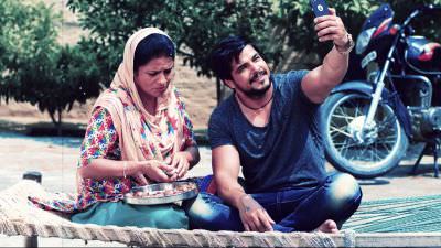 Punjab 2016 – Gursewak Dhillon