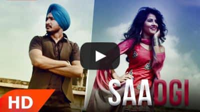 Saadgi – Harpreet Sidhu
