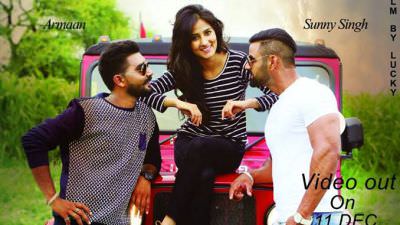 THAR SONG LYRICS – Armaan Maan