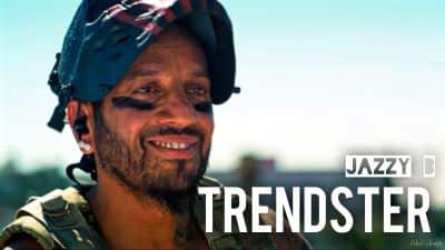 Trendster – Jazzy B, Gangis Khan & Deep Jandu
