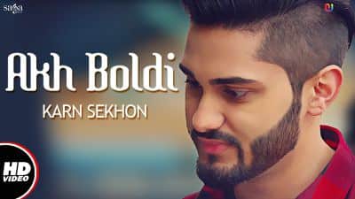 Akh Boldi – Karn Sekhon