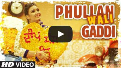 Anmol Gagan Maan: Phullan Wali Gaddi