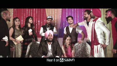 Neat Chaldi – Daljinder Sangha