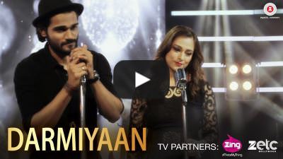 Darmiyaan – Yasser Desai & Sumedha Karmahe