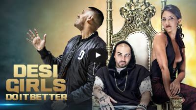Desi Girls Do It Better Lyrics – RAOOL, JAZ DHAMI