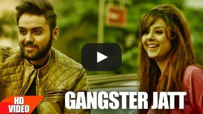 Gangster Jatt – Karan Sra