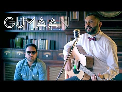 Gumnaam Lyrics – Navteg Mann | Nick Dhammu